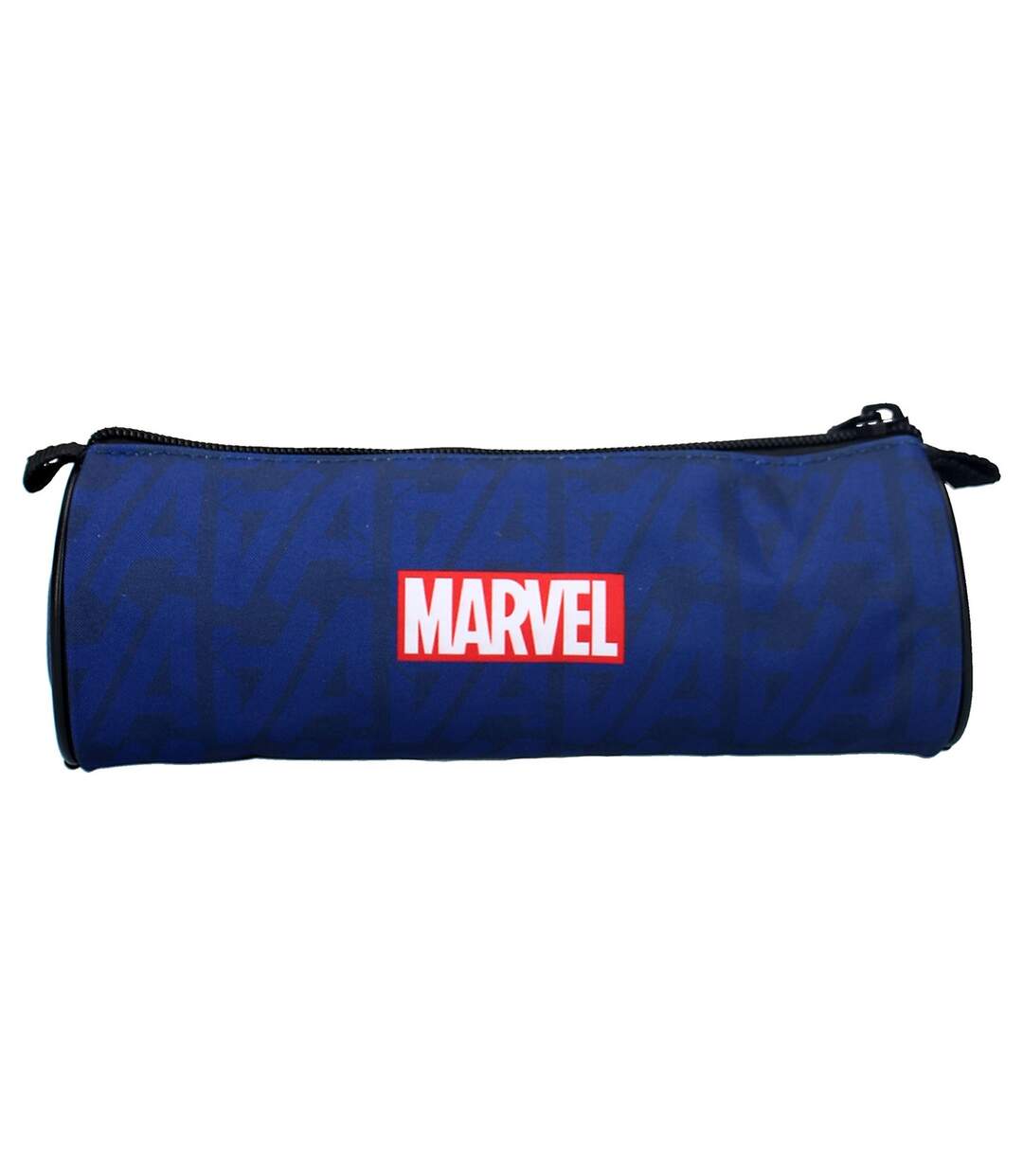 Sac à Dos (Bagages, Sacs, cartables, Trousses,Parapluie.) AVENGERS Fantaisie Trousse 2020146 22x7cm-4