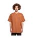 T-shirt adulte caramel Build Your Brand