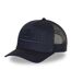 Casquette baseball avec filet et logo brodé Embroidery Style Vondutch-1