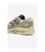 Baskets Wave Rider Beta Sportstyle Homme Blanc Vert Mizuno-3