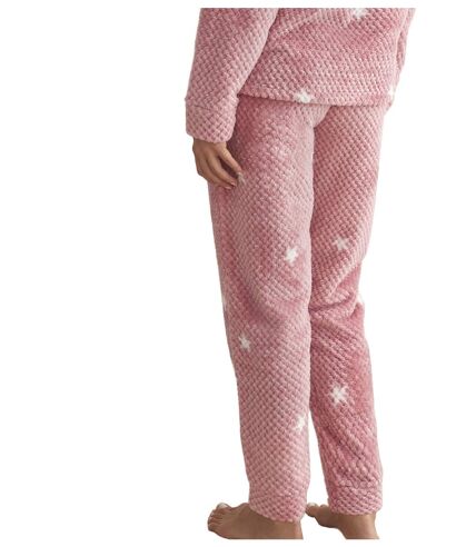 Pyjama pantalon top manches longues POLAR Selmark