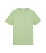 T-shirt Vert Homme Puma Classics - L-1