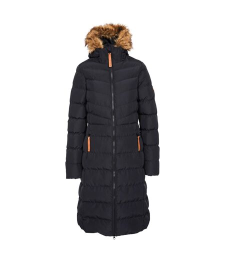 Trespass Womens/Ladies Audrey Padded Jacket (Black) - UTTP5155