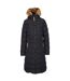 Trespass Womens/Ladies Audrey Padded Jacket (Black) - UTTP5155-2
