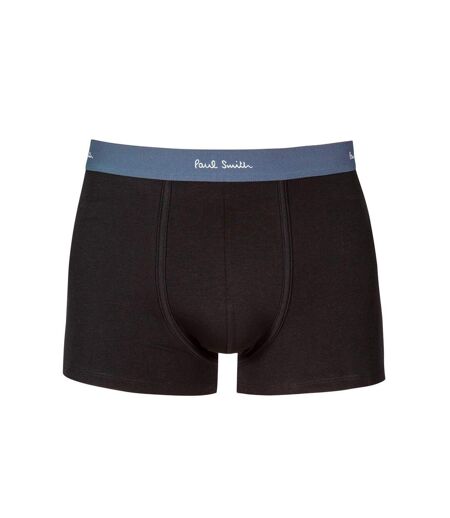 Pack Of 7  Mens Bright Boxer Briefs  Black Paul Smith