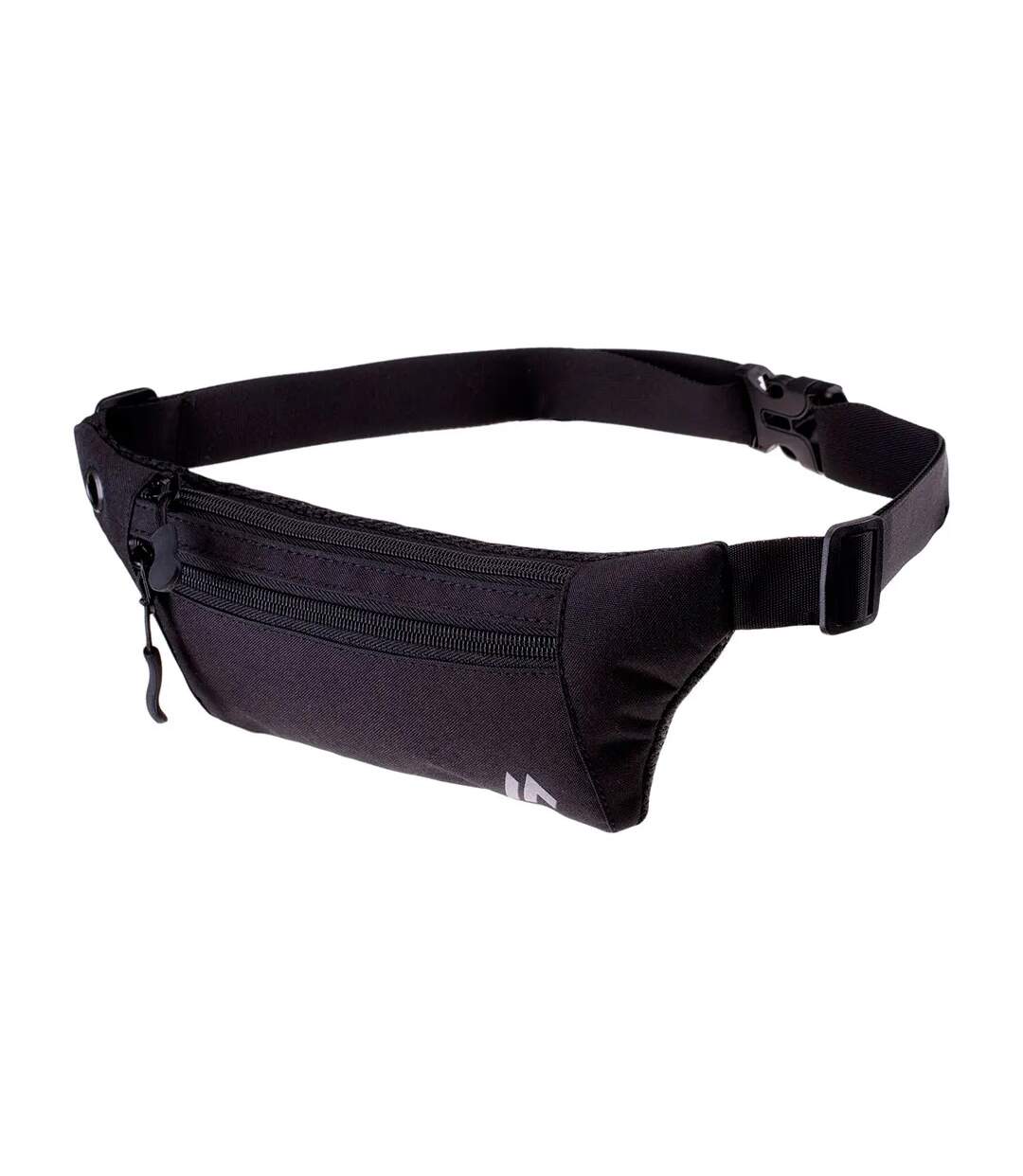 Flera Hip Bag One Size Black Martes Essential-3