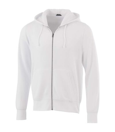 Elevate - Sweat à capuche Cypress - Homme (Blanc) - UTPF1860