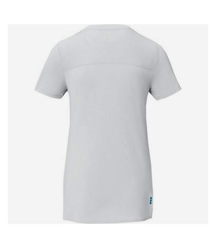 Elevate NXT - T-shirt BORAX - Femme (Blanc) - UTPF3985