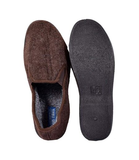 CHARENTAISE Homme Pantoufle PREMIUM