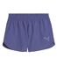 Womens/ladies Shorts Crystal Puma-1