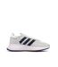 Baskets gris femme adidas retropy ig9898-2