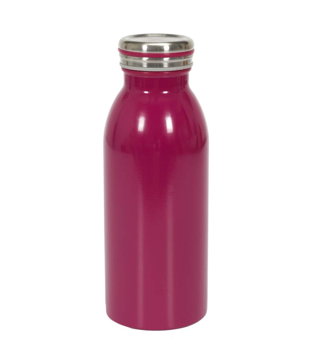 Bouteille Isotherme Sueda 45cl Framboise-1