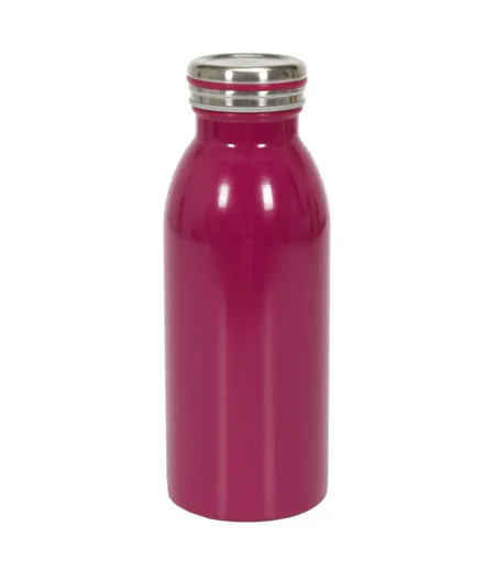 Bouteille Isotherme Sueda 45cl Framboise