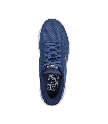 Basket à Lacets Skechers Go Walk Now Payton
