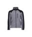 Veste Monar Homme Gris Noir Hi-Tec-1