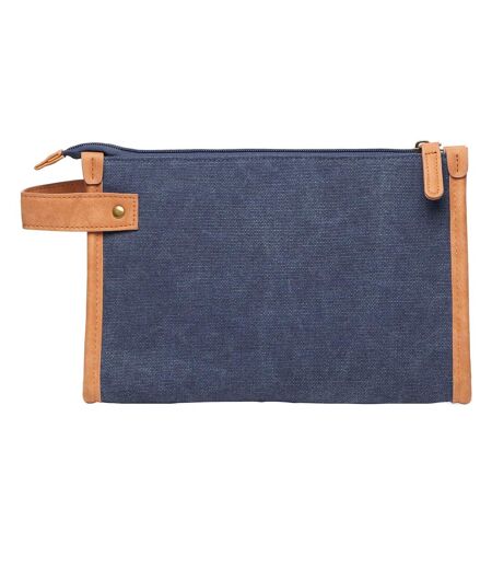 Trousse de toilette bosler taille unique bleu marine Vinga