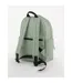 Premium Mini Recycled Backpack One Size Dusty Green Bagbase-4