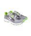 Mens Edge Hockey Shoes 8 Uk Grey Kookaburra-4