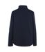 Veste Softshell Pour Hommes Bleu Marine Russell-2
