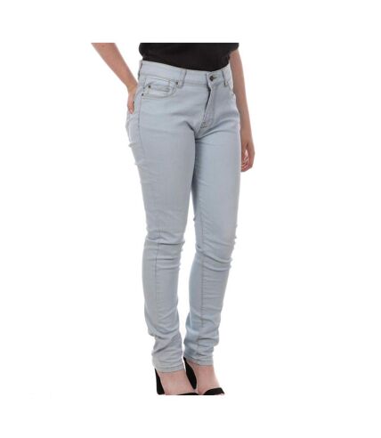 Jean Bleu clair Femme Lee Cooper Ozia - 29