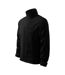 Veste Polaire Falcon Homme Noir Malfini-3