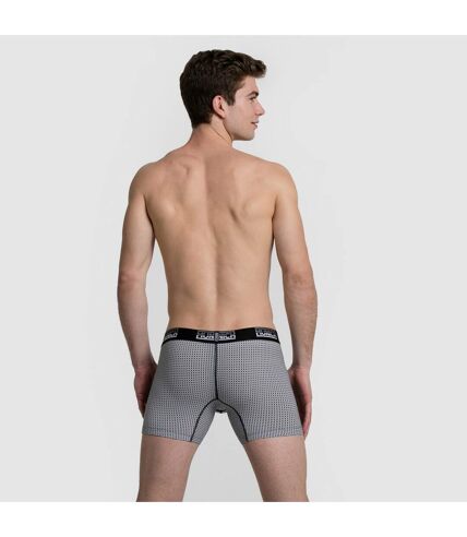 Boxer décontracté tissu confortable et respirant TU0620 homme