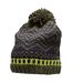 Mens H4z22 Beanie Multicoloured 4F-2