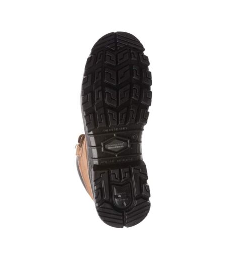 Chaussure  montante Coverguard Marble S3 SRC