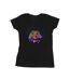 Disney Femmes/Les femmes Encanto Mirabel Kiss - T-shirt en coton (Noir) - UTBI19594-1