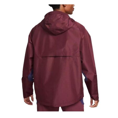 Veste Bordeaux Homme Nike Infin - L