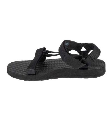 Sandales Original Universal Femme Noir Teva