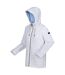 Veste imperméable bayletta femme blanc Regatta