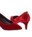 Women's pointed toe heels FLBO23FAB08