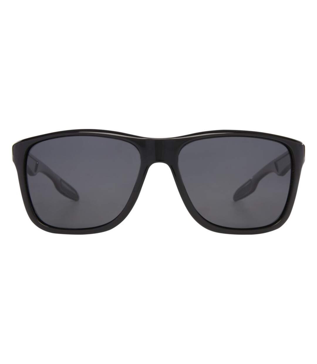 Lunettes de soleil eiger polarized taille unique noir Avenue-1