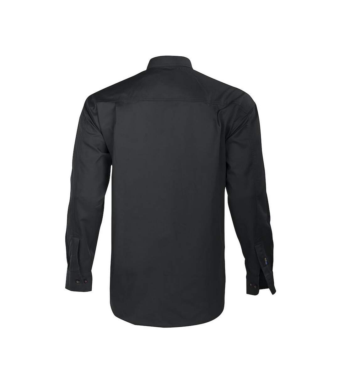 Chemise formelle homme noir Projob