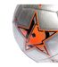 Glider Football 4 Silver Black Adidas-3