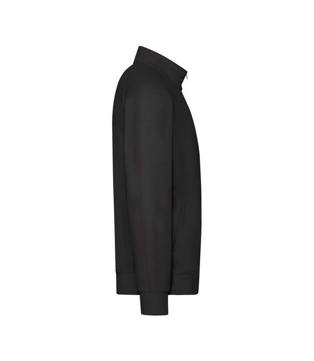 Fruit Of The Loom - Veste zippée - Homme (Gris) - UTRW4500