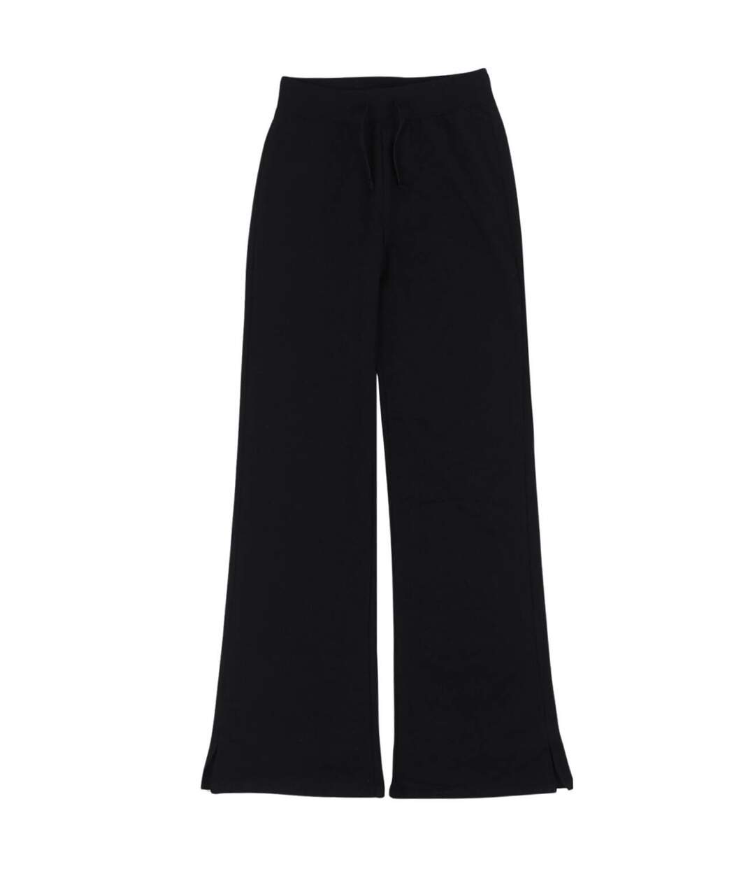 Pantalon De Jogging Kk001 Femme Noir Champion-1
