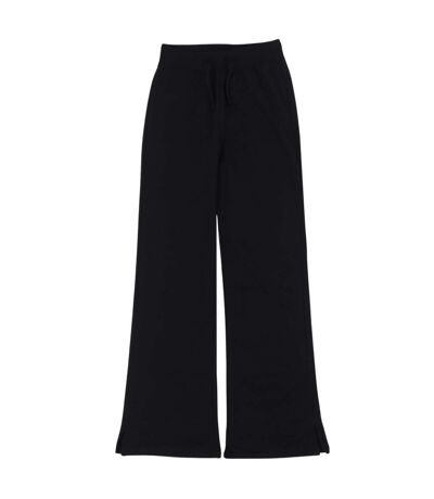 Pantalon De Jogging Kk001 Femme Noir Champion