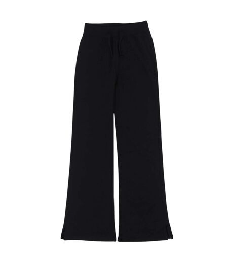 Pantalon De Jogging Kk001 Femme Noir Champion