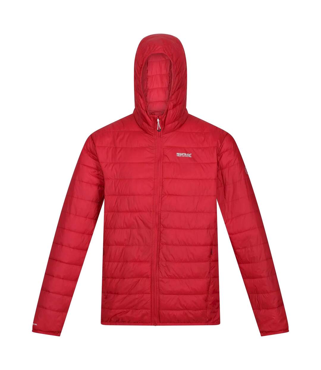 Veste hillpack homme rouge foncé Regatta Regatta