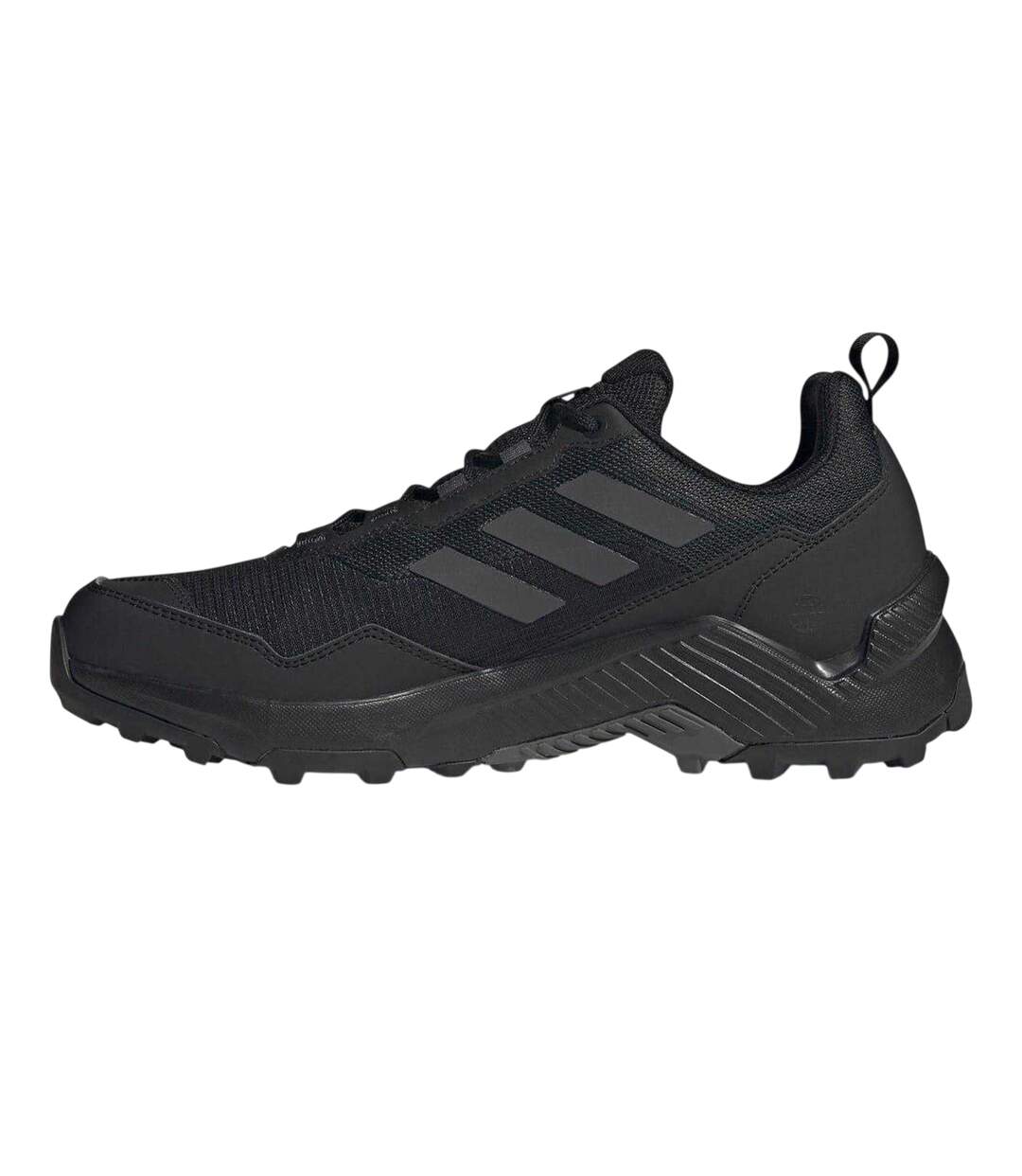 Chaussures De Marche Terrex Eastrail Homme Noir Gris Adidas-3