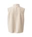 Veste Sans Manches Adulte Naturel Result Essential Hygiene-2