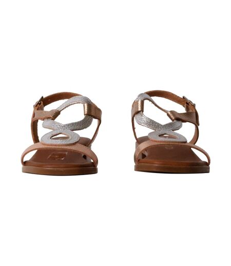 Sandales Cuir Oh my Sandals