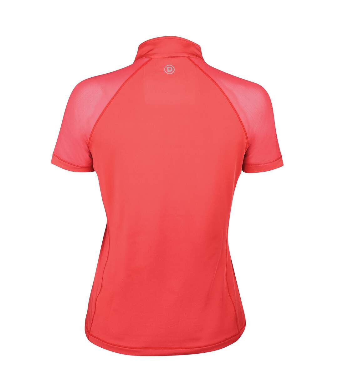 Haut thermique sara femme corail Dublin-2