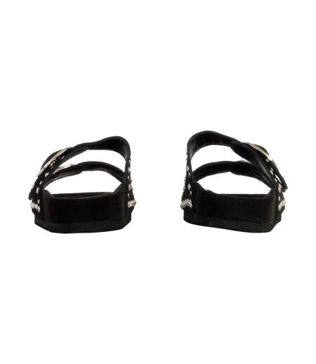 Sandales Cuir Xti