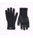 Mens Waterproof All Weather Ultra Grip Knitted Gloves-1