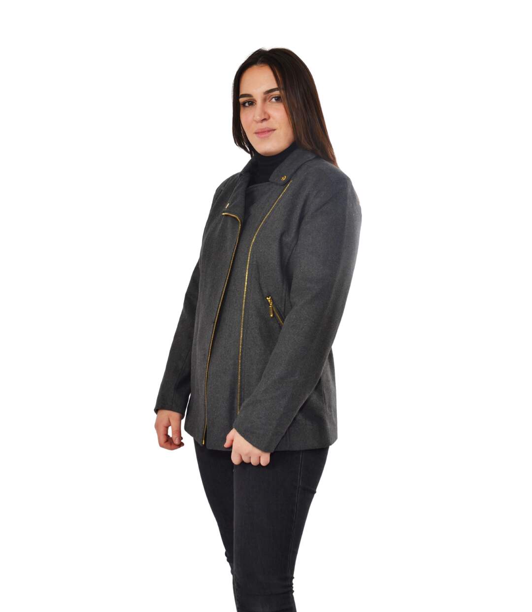 Manteau femme Elodie Ladies – Nirvana Amazing-3