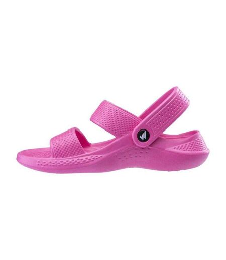 Sandales Sand Femme Rose Martes Essential