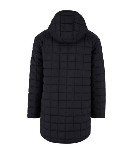 Parka Homme Noir Urban Classics